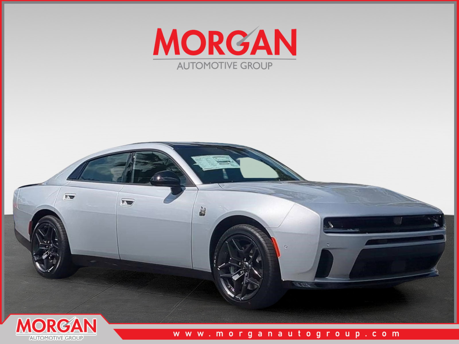 2026 Dodge Charger Charger Scat Pack R/T Scat Pack