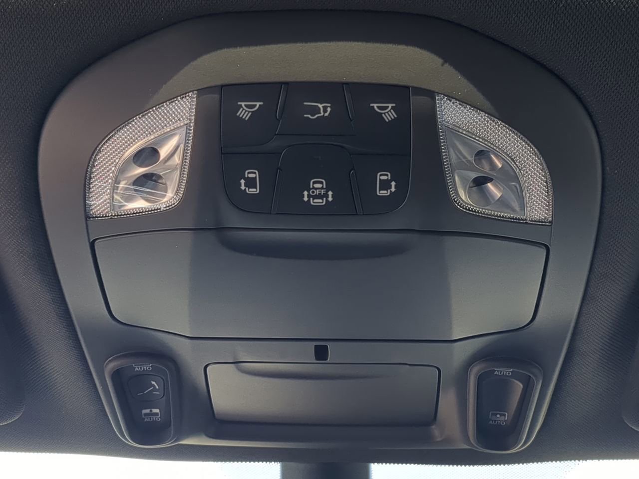 New 2026 Black Chrysler Limited image 28