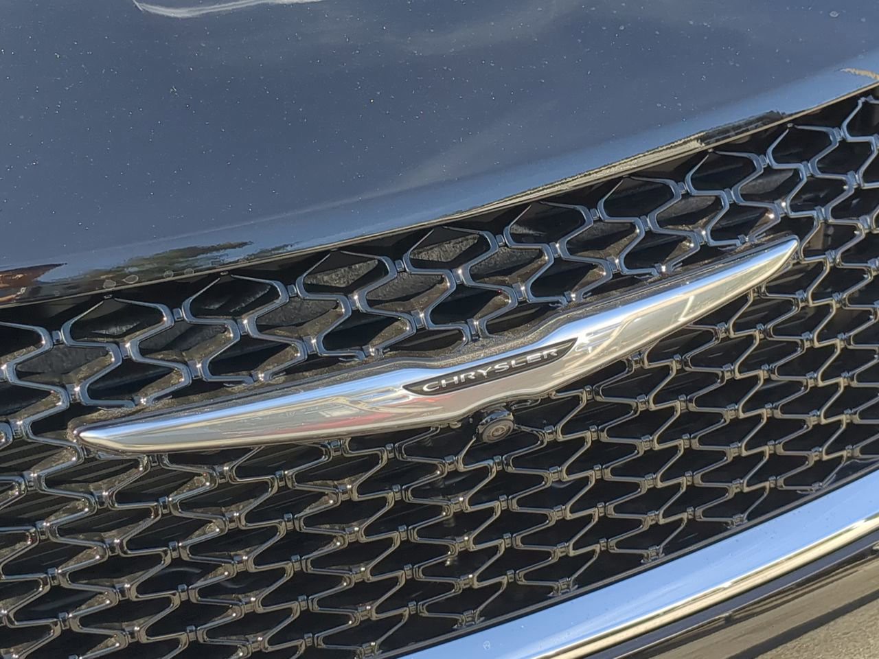 New 2026 Black Chrysler Limited image 13