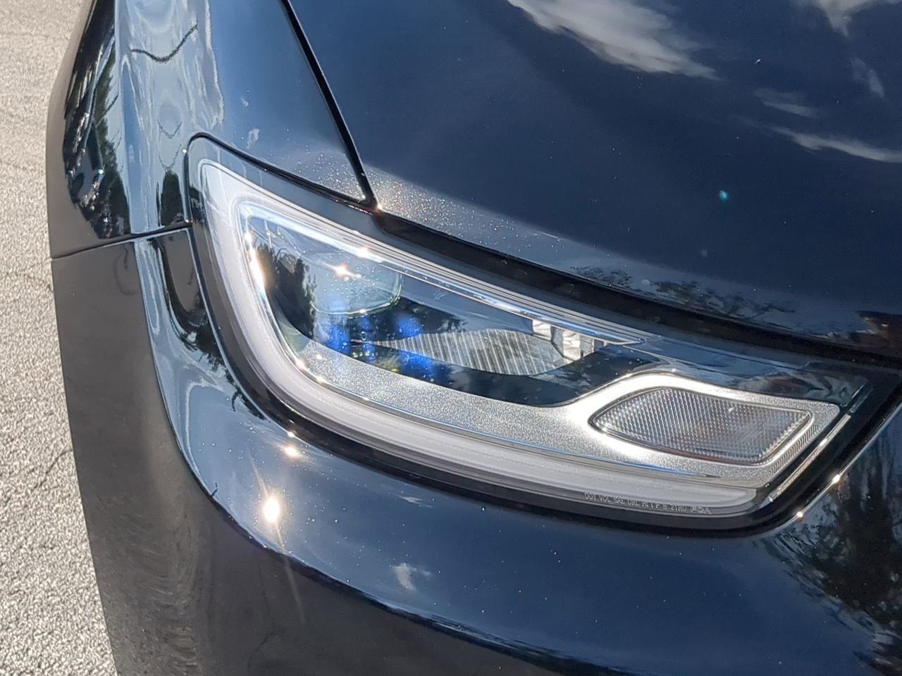 New 2026 Black Chrysler Limited image 10