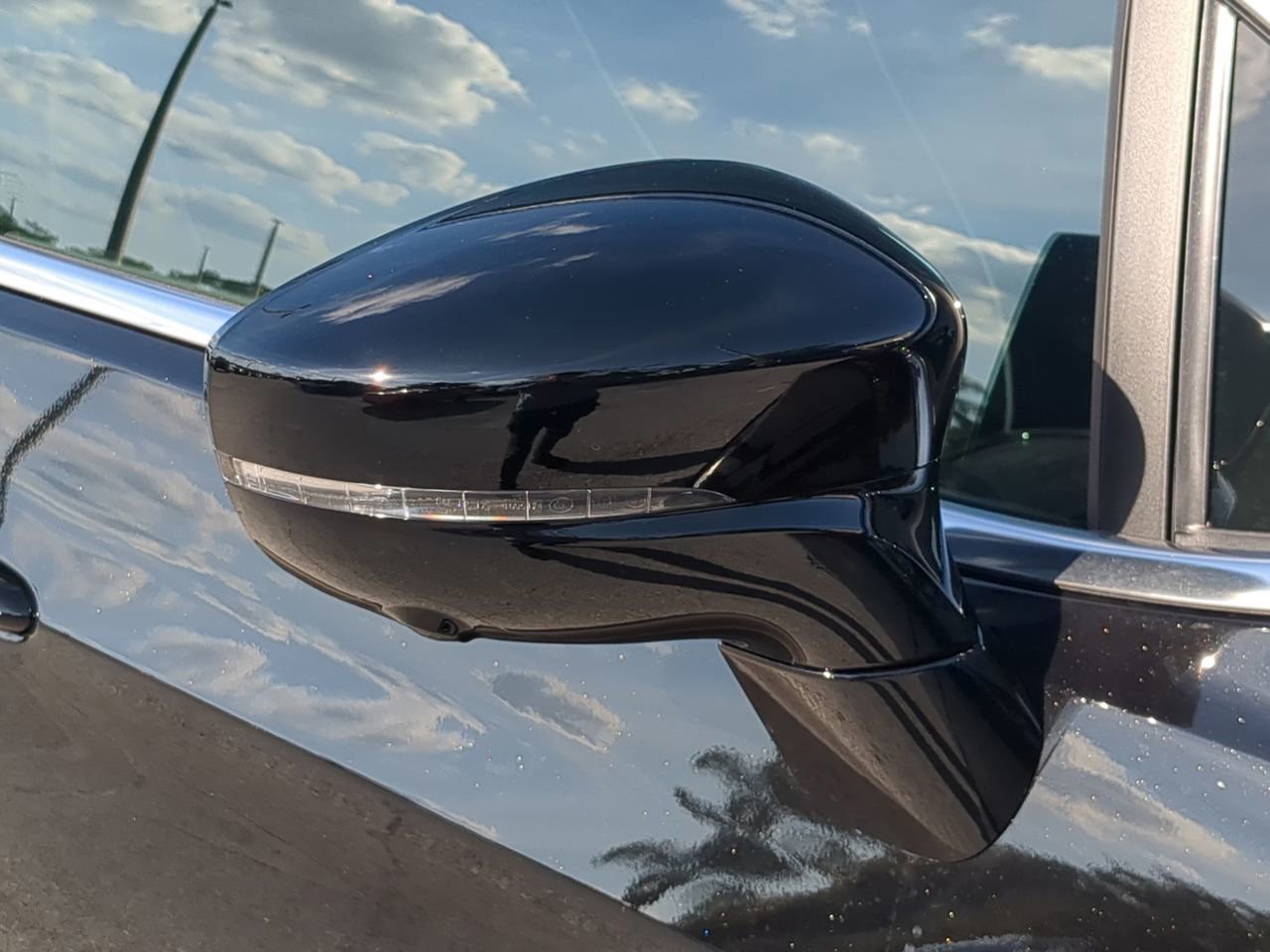 New 2026 Black Chrysler Limited image 12