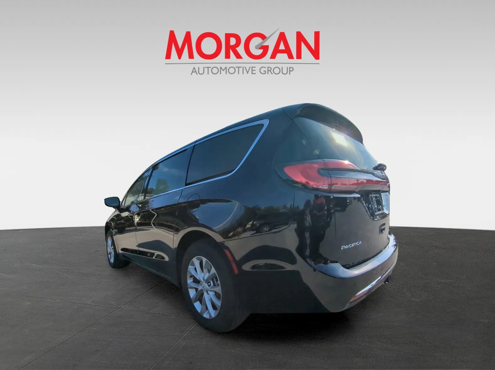 New 2026 Black Chrysler Limited image 7