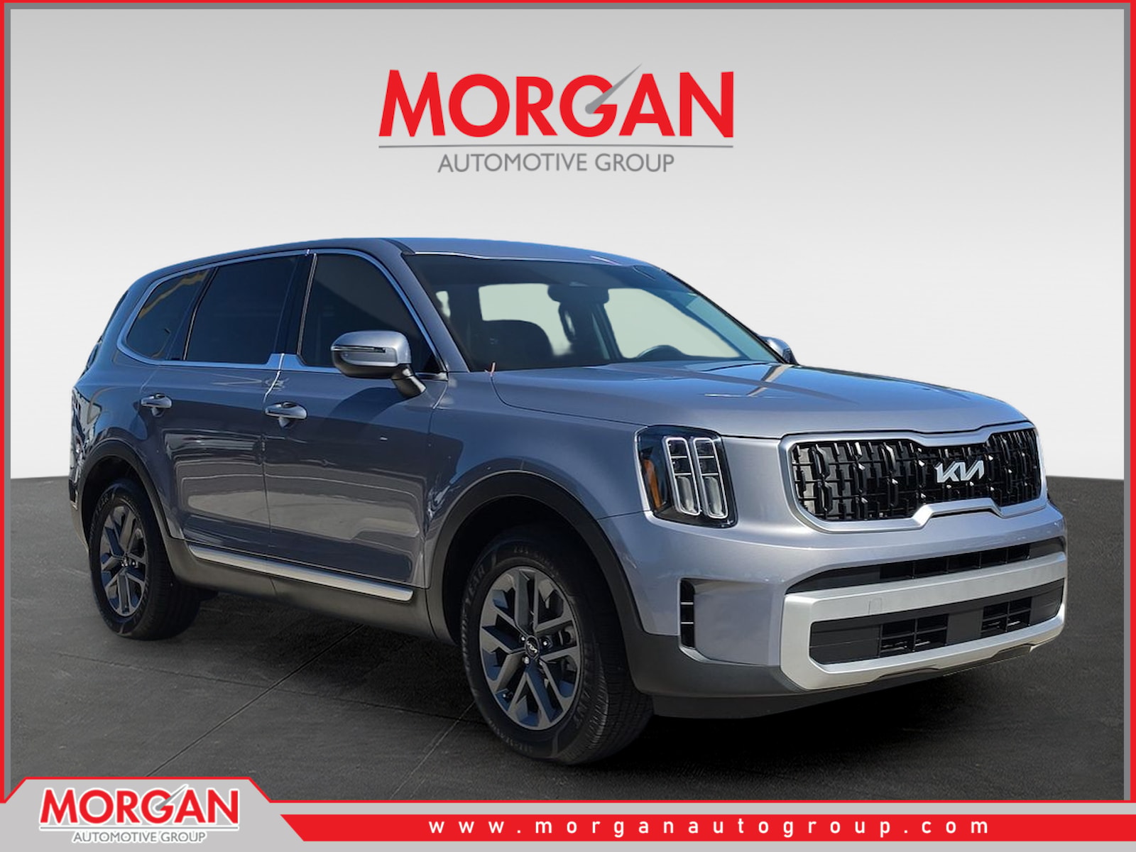2023 Kia Telluride