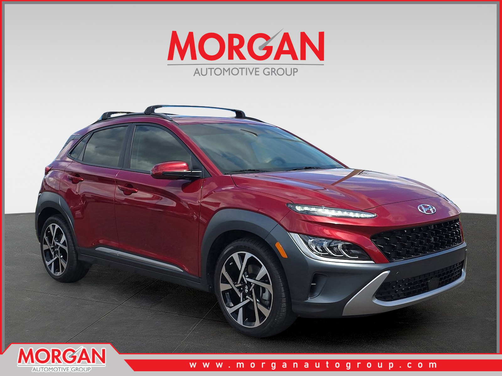 2023 Hyundai Kona