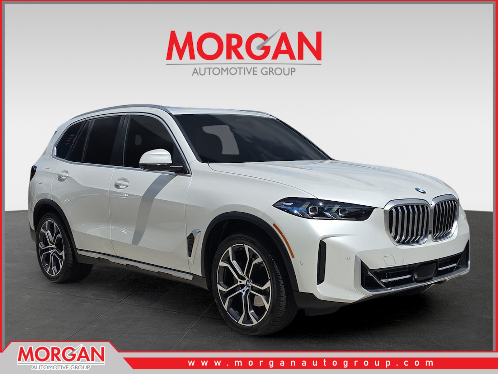 2024 BMW X5 sDrive40i