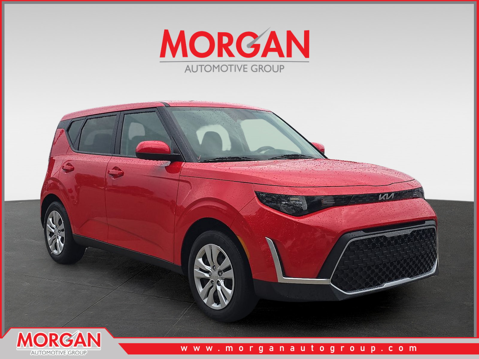 2025 Kia Soul