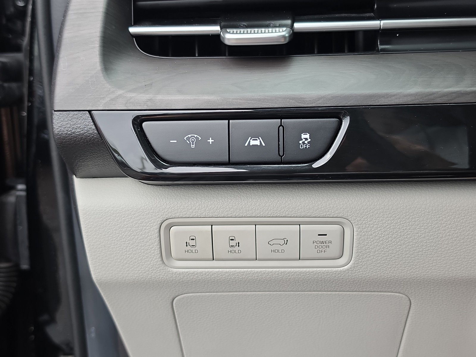 Certified Used 2024 Aurora Black Pearl Kia EX image 28