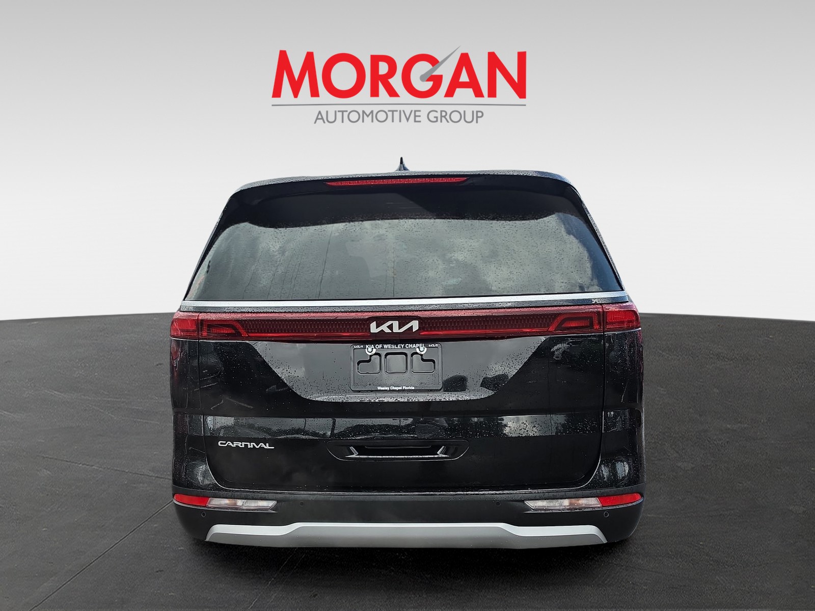 Certified Used 2024 Aurora Black Pearl Kia EX image 6