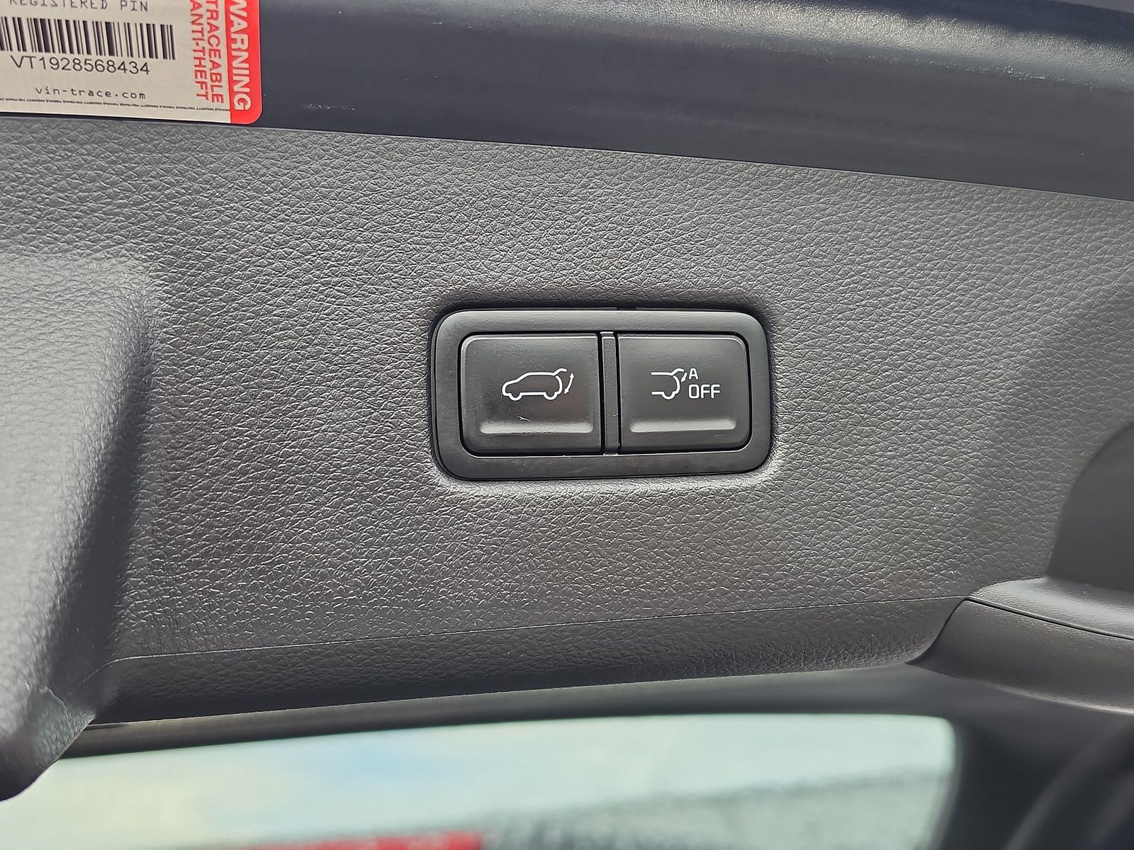Certified Used 2024 Aurora Black Pearl Kia EX image 10
