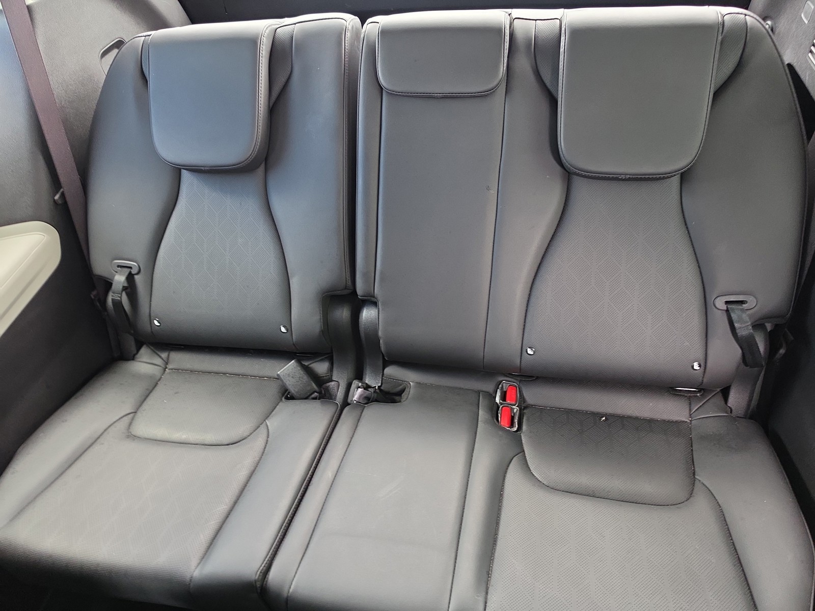 Certified Used 2024 Aurora Black Pearl Kia EX image 17