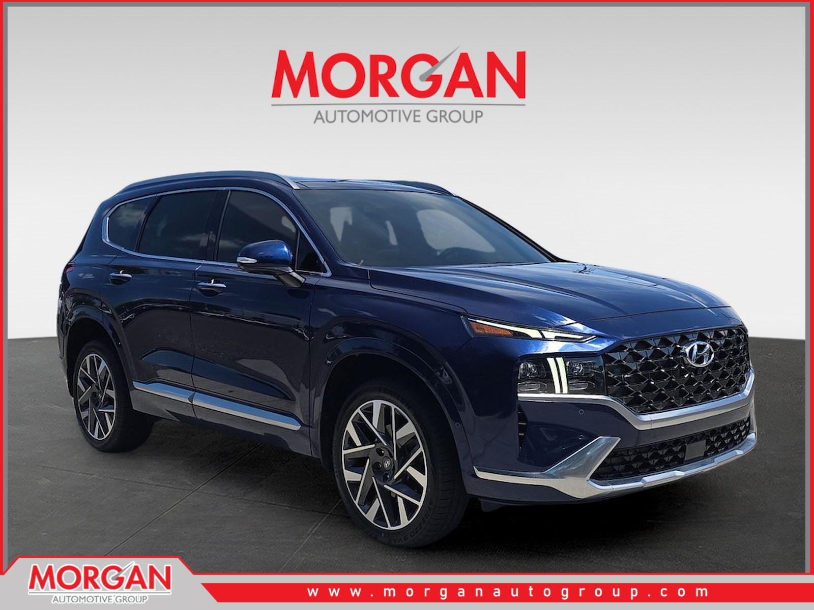 2023 Hyundai Santa Fe