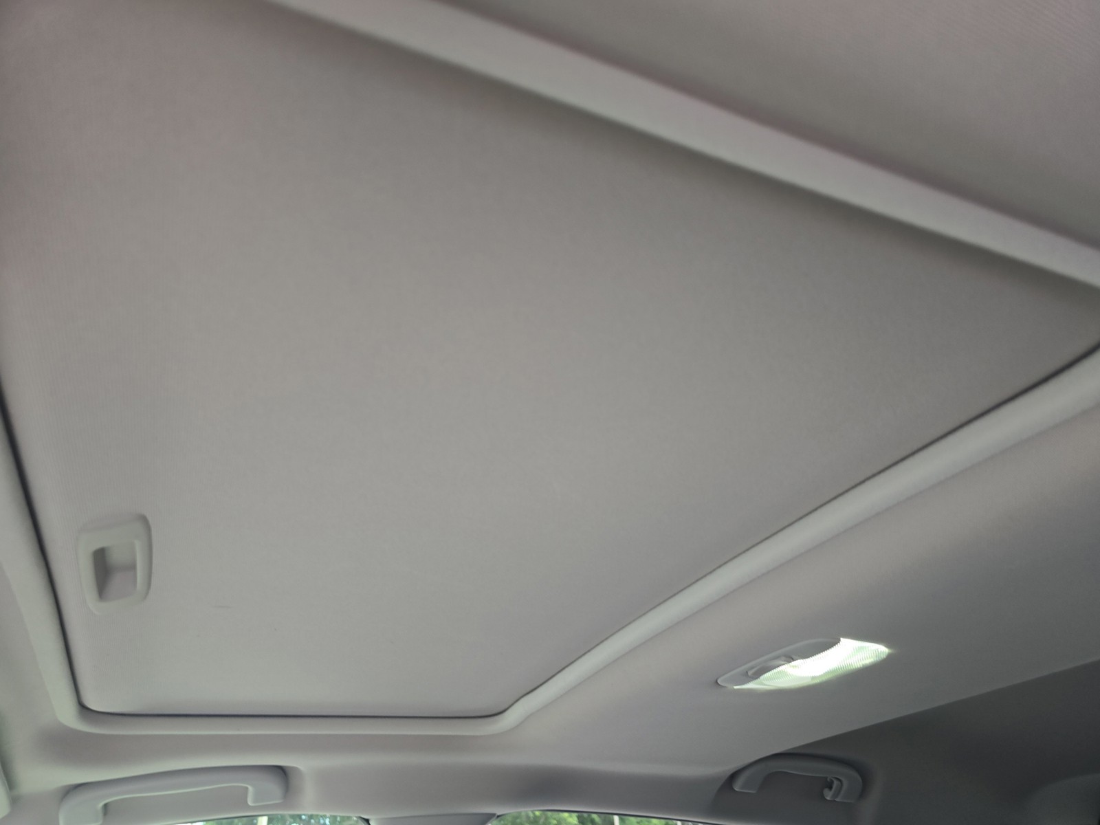 Used 2024 Offshore Blue Metallic Subaru Premium image 21