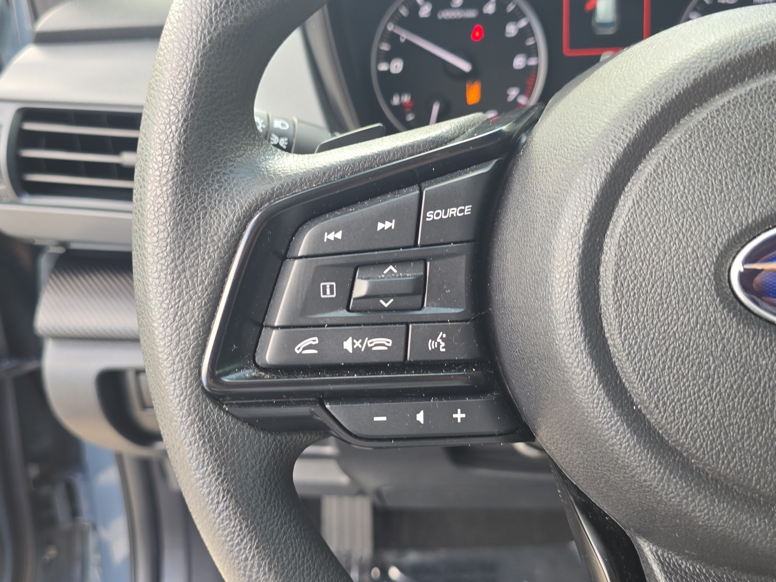 Used 2024 Offshore Blue Metallic Subaru Premium image 30