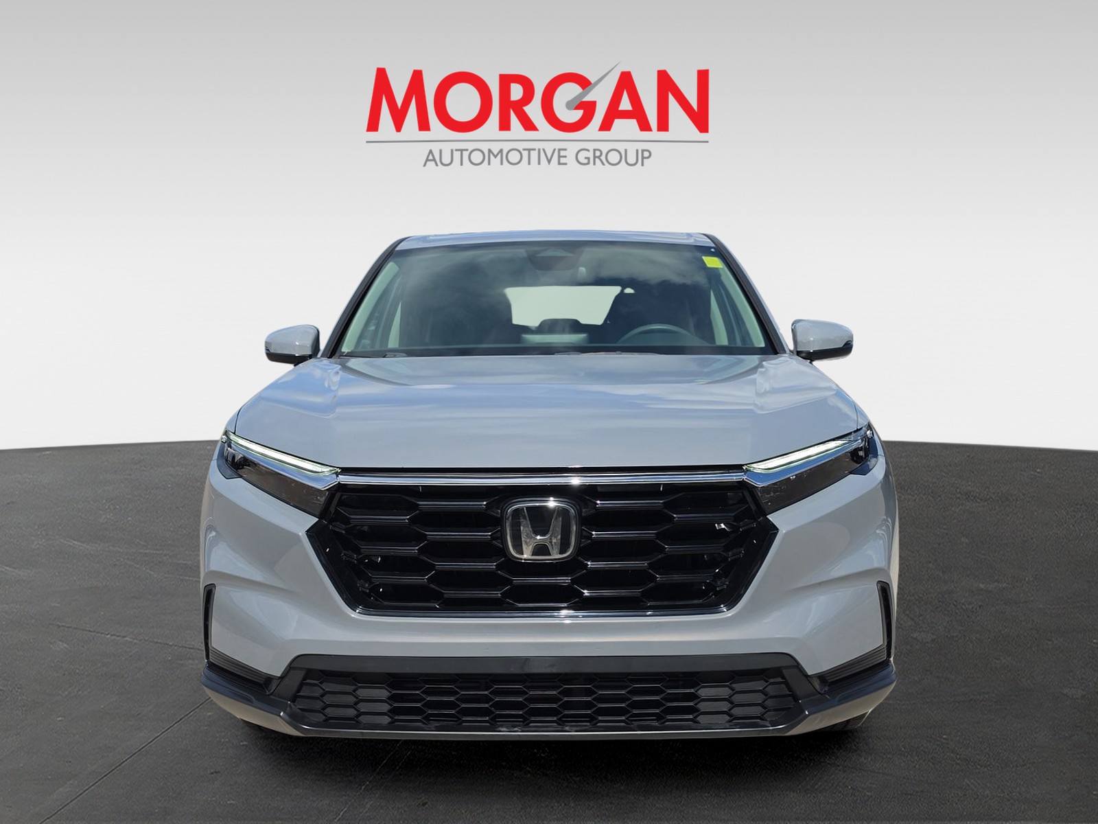 Used 2024 sparkle silver metallic Honda EX image 2