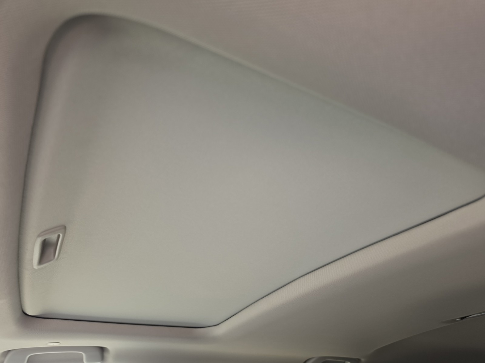 Used 2024 sparkle silver metallic Honda EX image 21