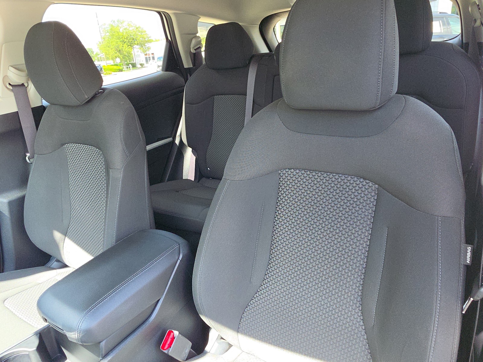 Certified Used 2023 Snow White Pearl Kia LX image 20