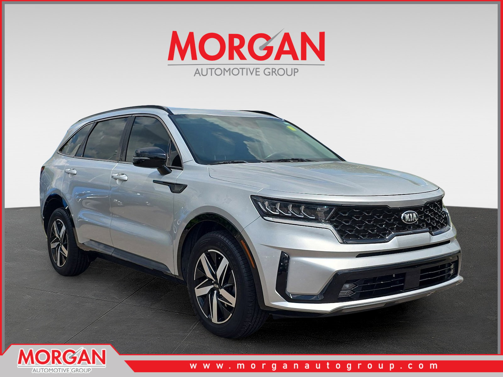 2021 Kia Sorento
