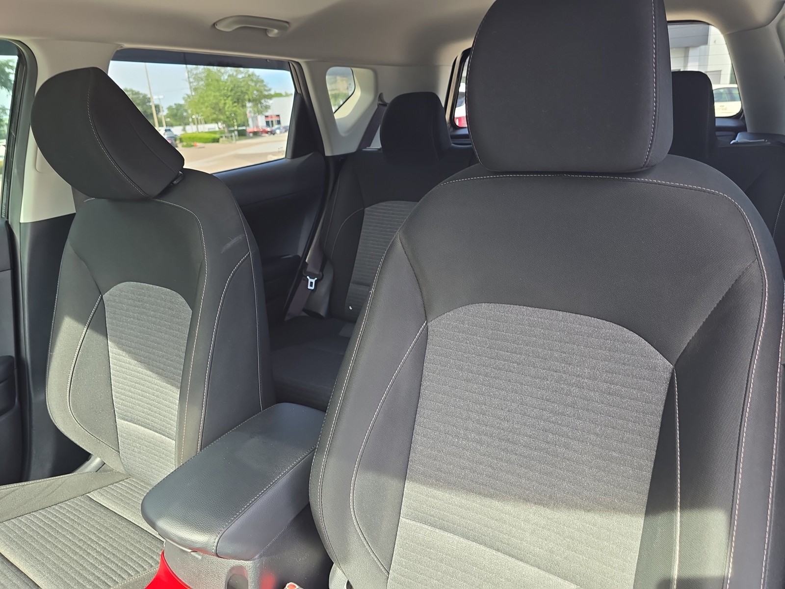 Certified Used 2020 Cherry Black Kia GT-Line image 20