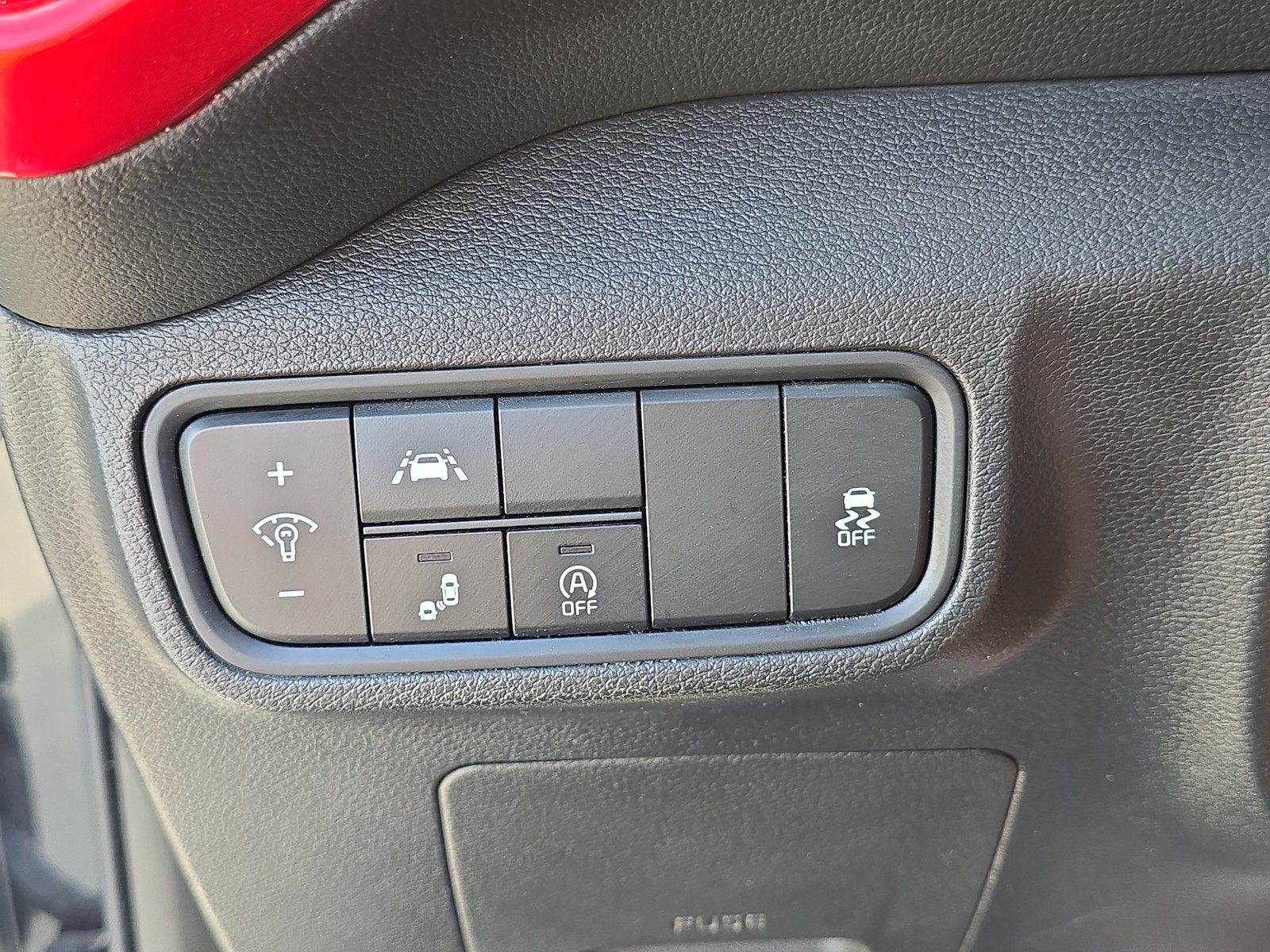 Certified Used 2020 Cherry Black Kia GT-Line image 27