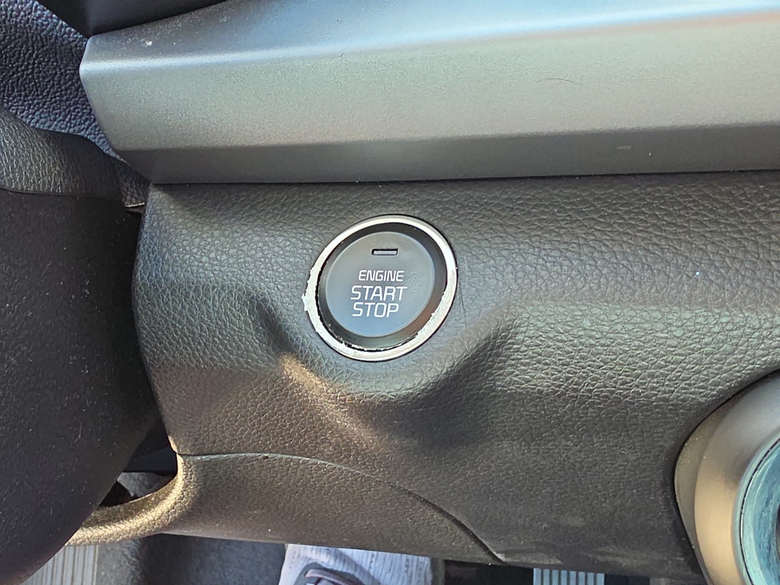 Certified Used 2023 Clear White Kia S image 25