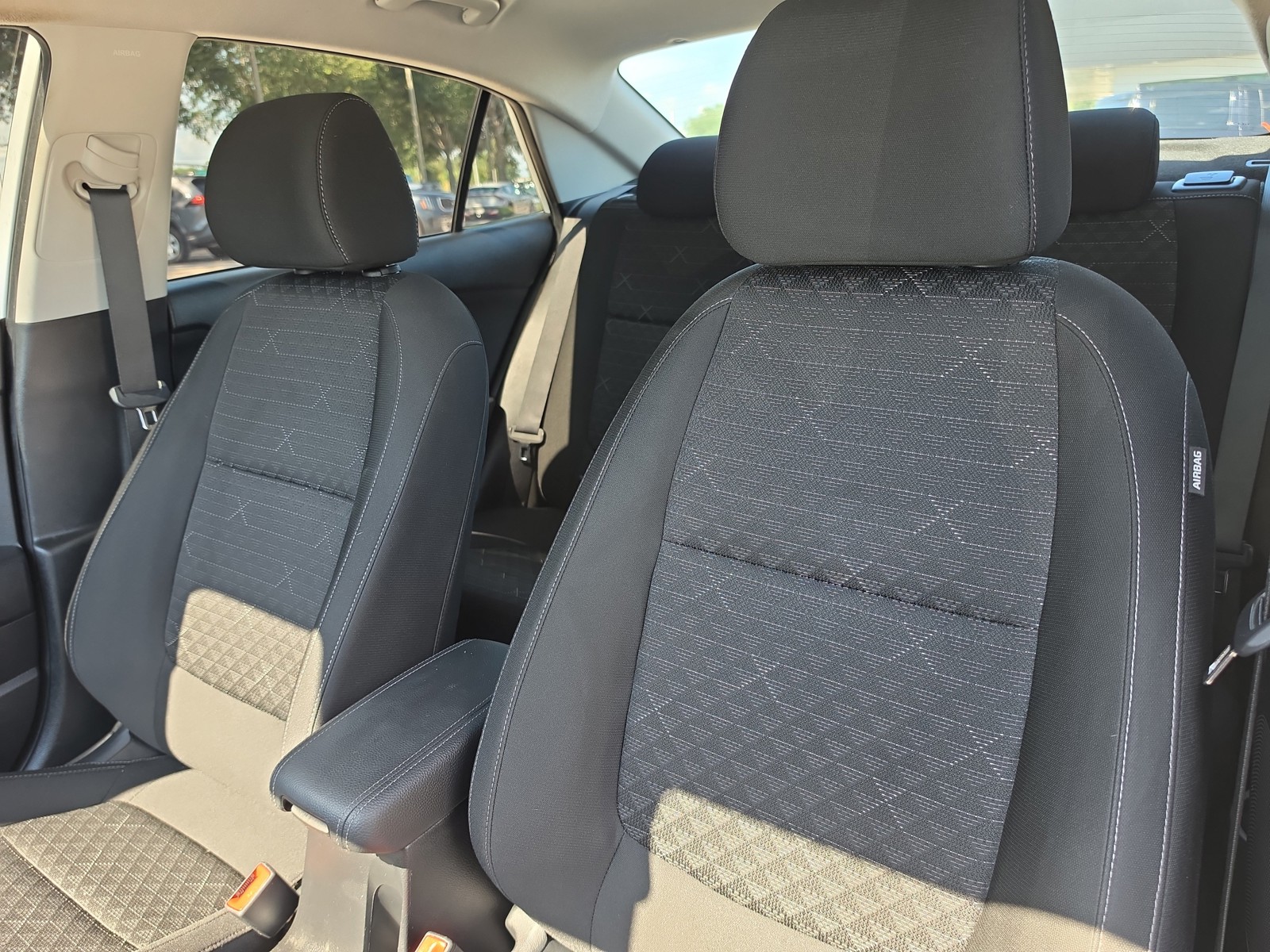 Certified Used 2023 Clear White Kia S image 20