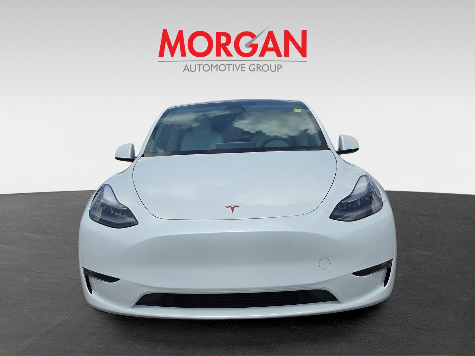 Used 2023 Tesla Model Y Performance with VIN 7SAYGDEF5PF917274 for sale in Tampa, FL