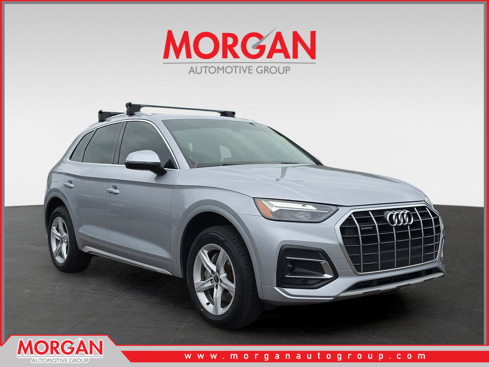 2021 Audi Q5