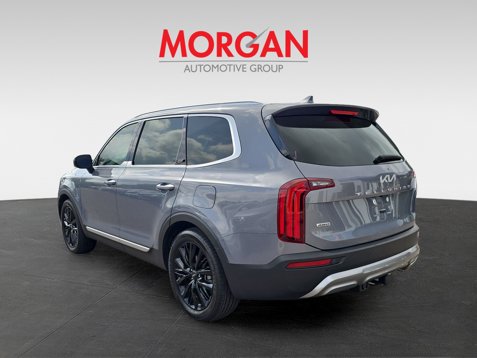 Certified Used 2022 Everlasting Silver Kia SX image 5