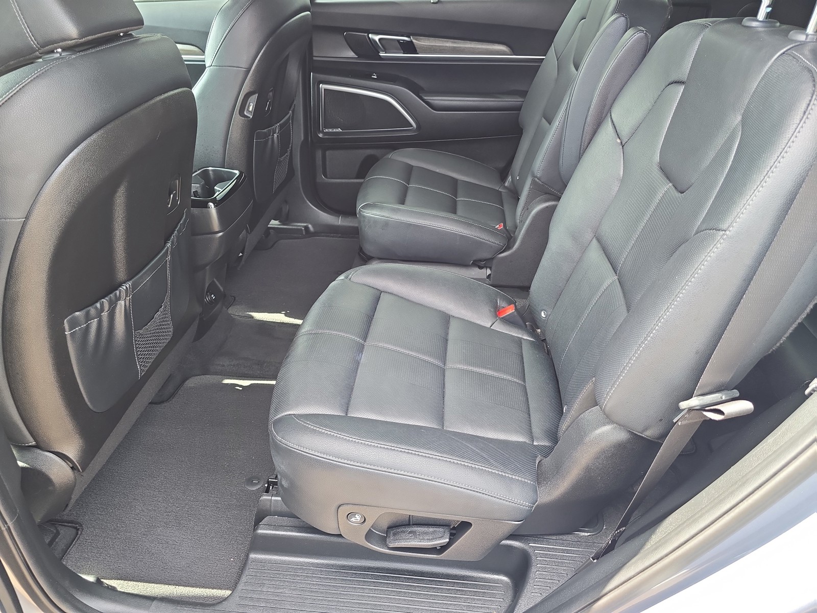 Certified Used 2022 Everlasting Silver Kia SX image 16