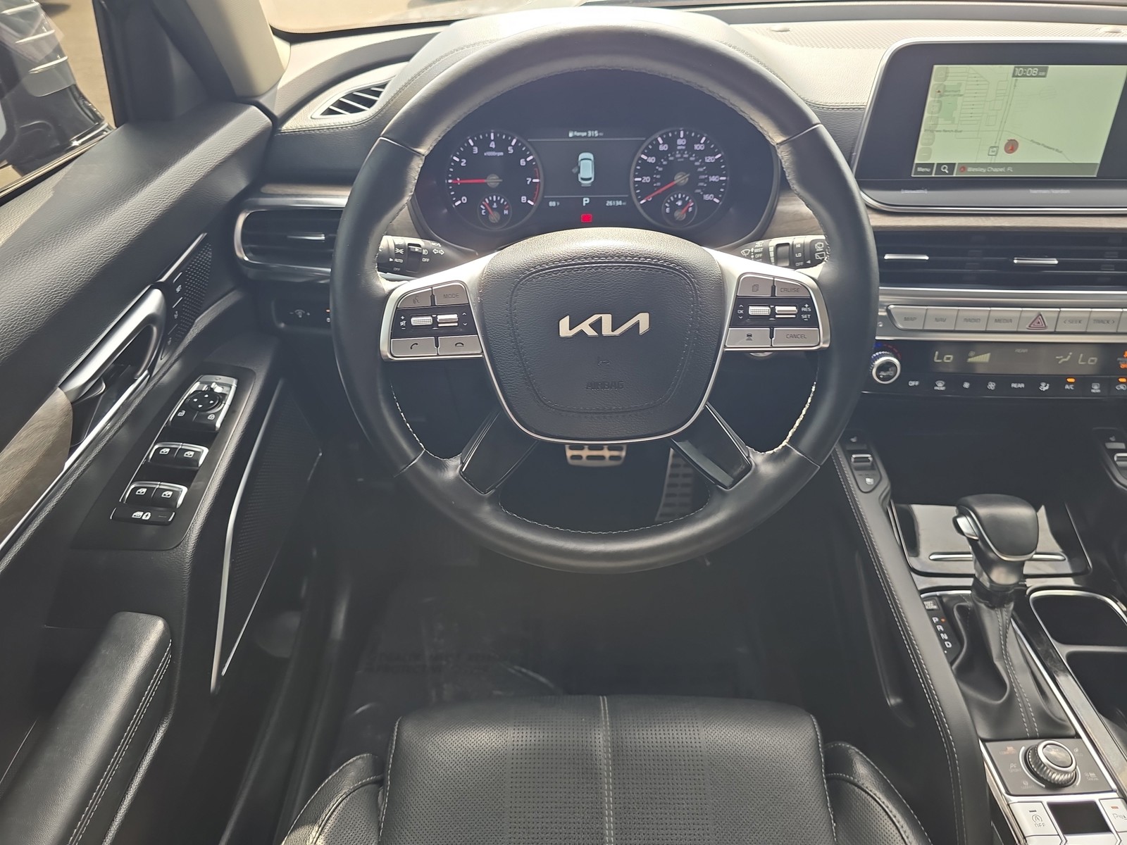 Certified Used 2022 Everlasting Silver Kia SX image 13