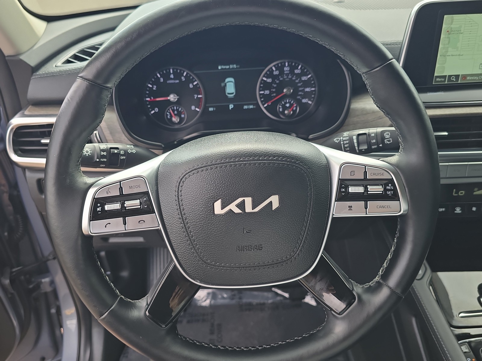 Certified Used 2022 Everlasting Silver Kia SX image 31