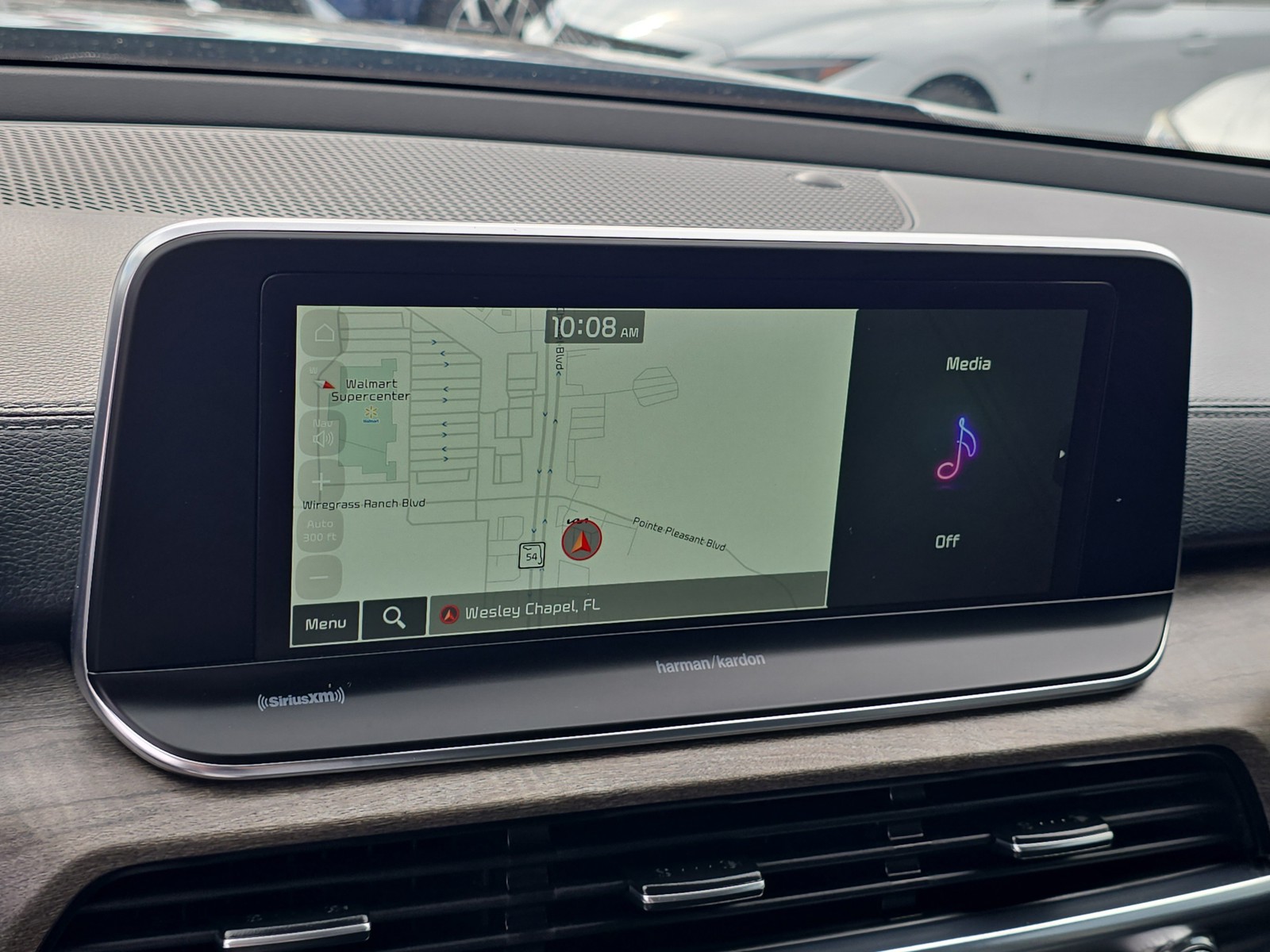 Certified Used 2022 Everlasting Silver Kia SX image 24