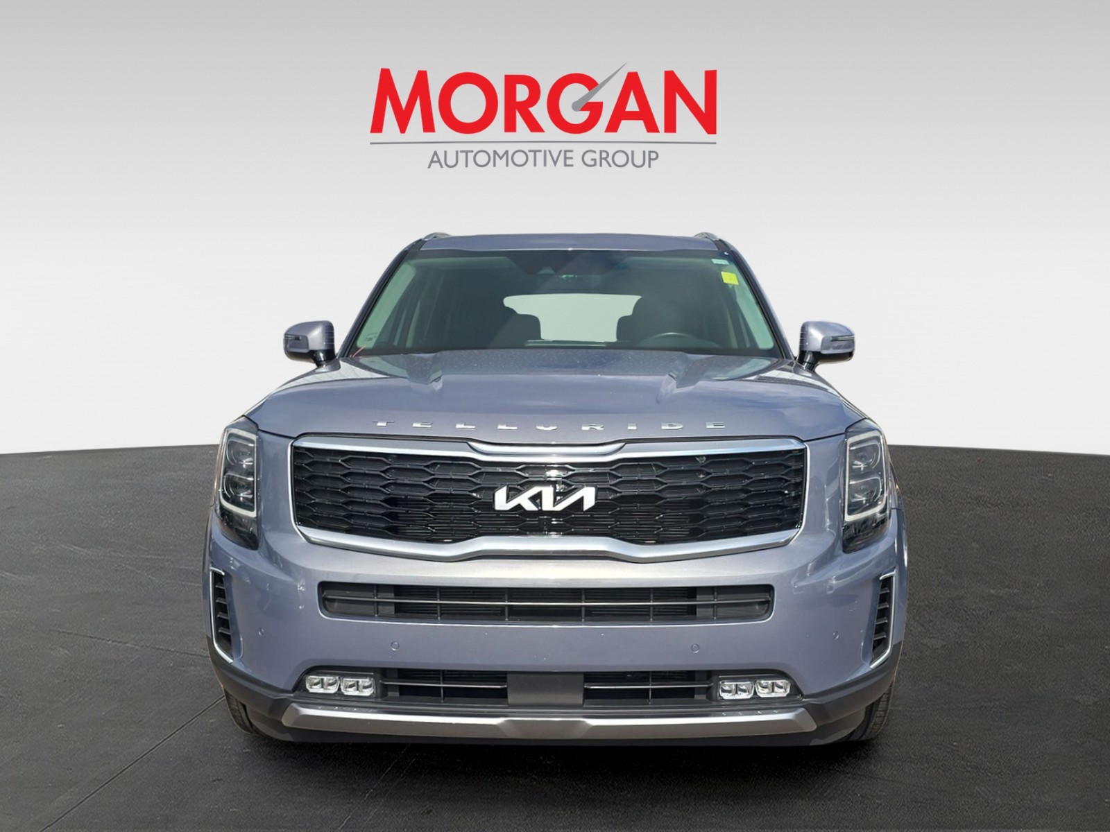 Certified Used 2022 Everlasting Silver Kia SX image 2