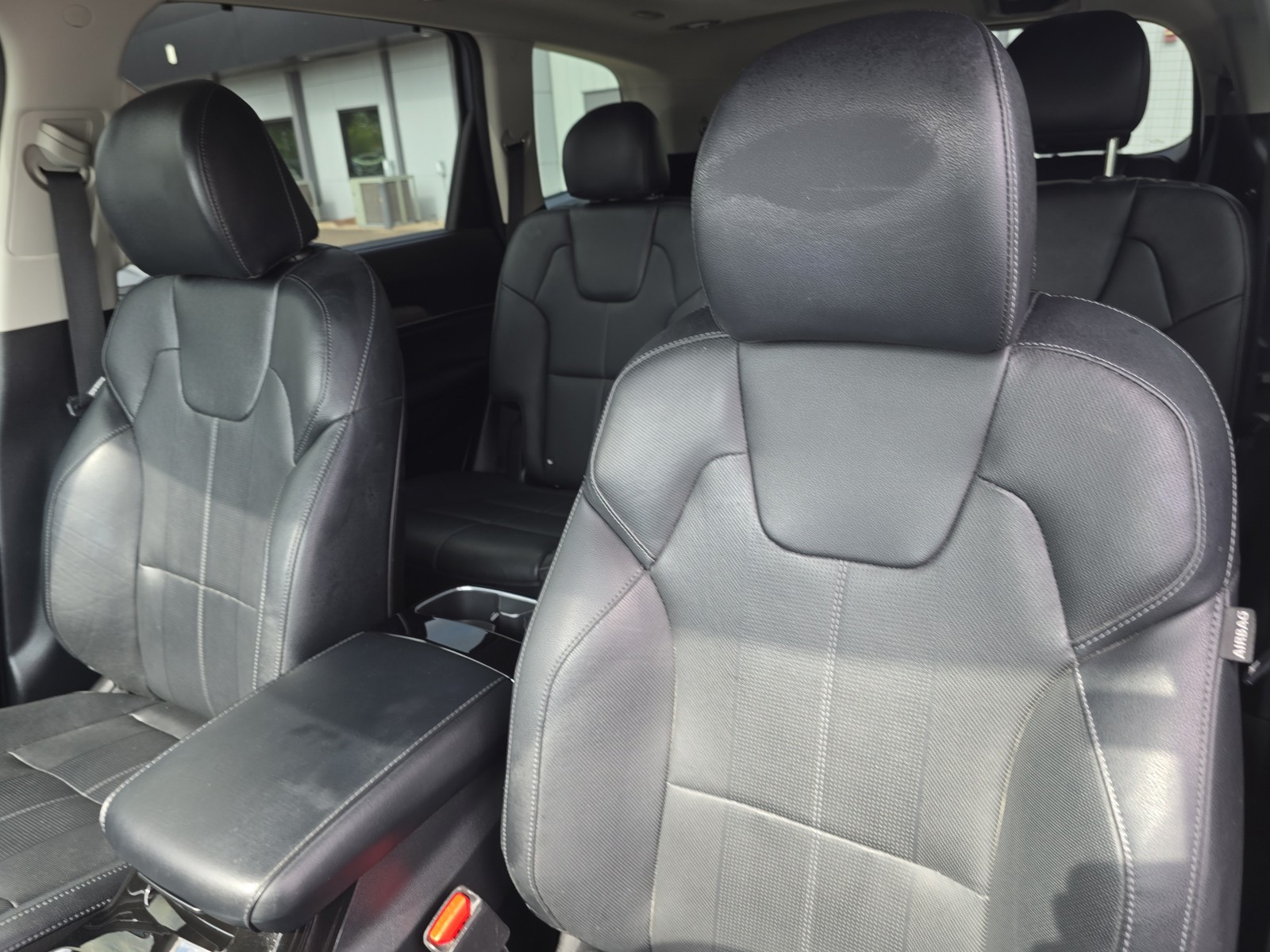 Certified Used 2022 Everlasting Silver Kia SX image 22