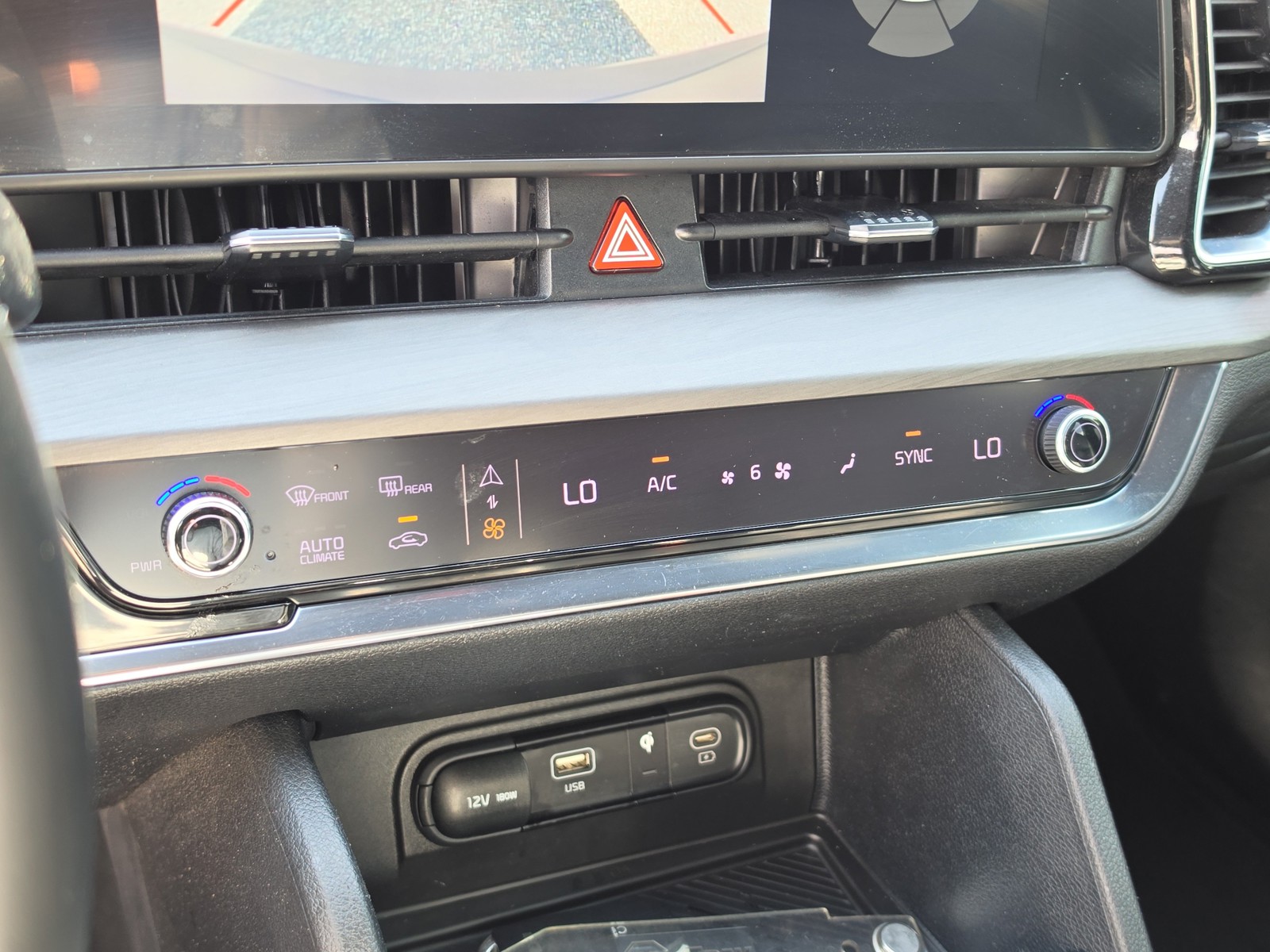 Certified Used 2023 Glacial White Pearl Kia X-Line image 25