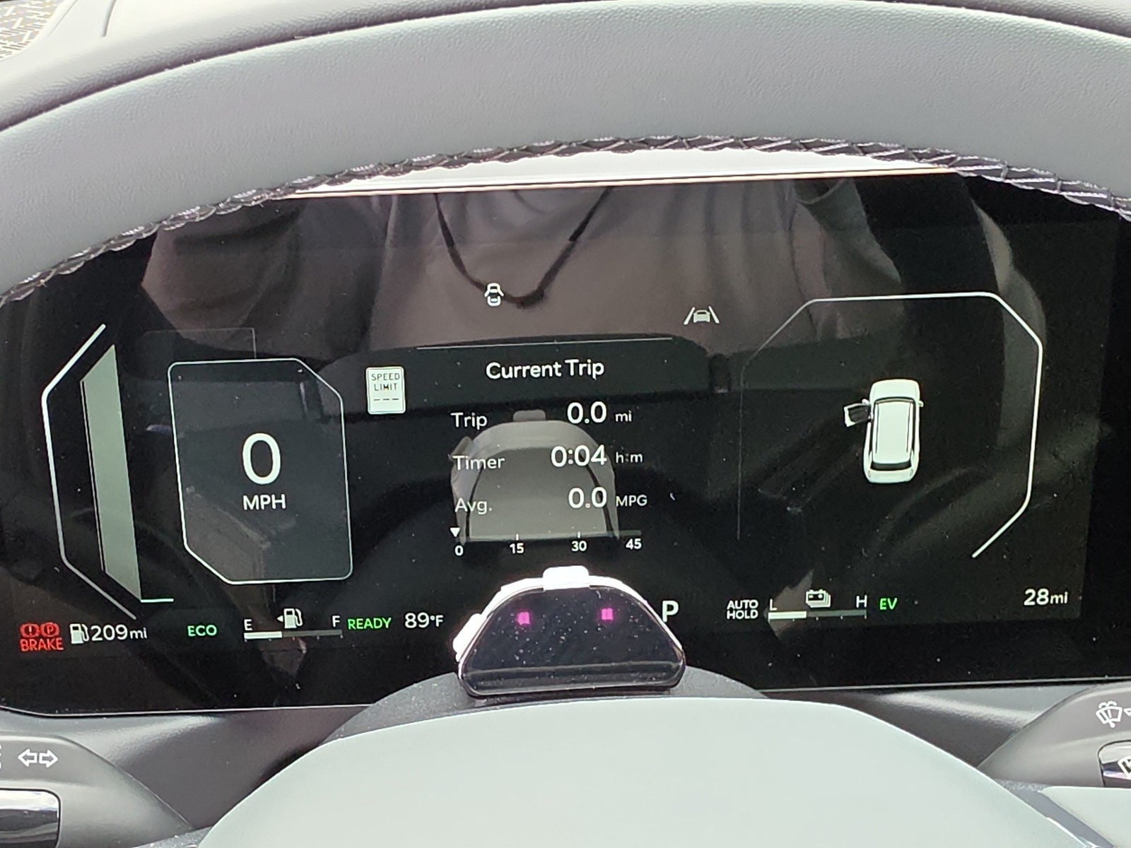 New 2027 Black Jade Green Kia X-Line SX image 32