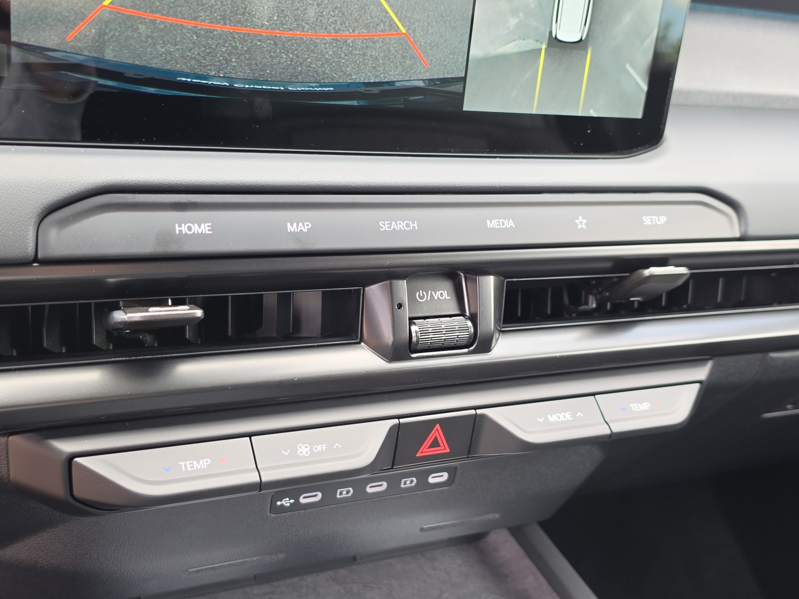 New 2027 Black Jade Green Kia X-Line SX image 26