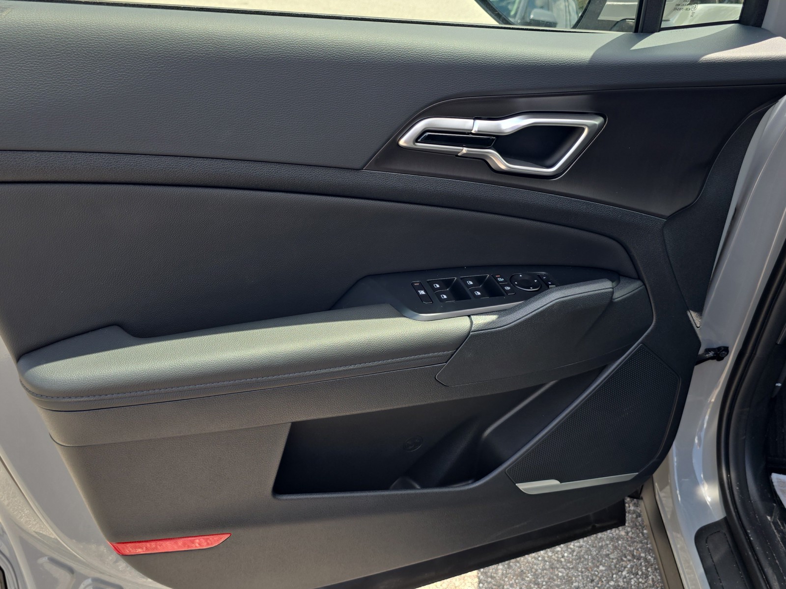 New 2027 Wolf Gray Kia EX image 17