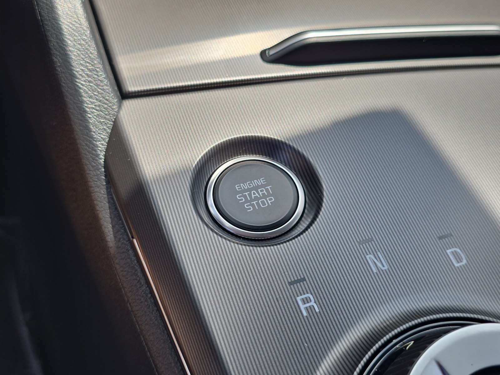New 2027 Wolf Gray Kia EX image 27