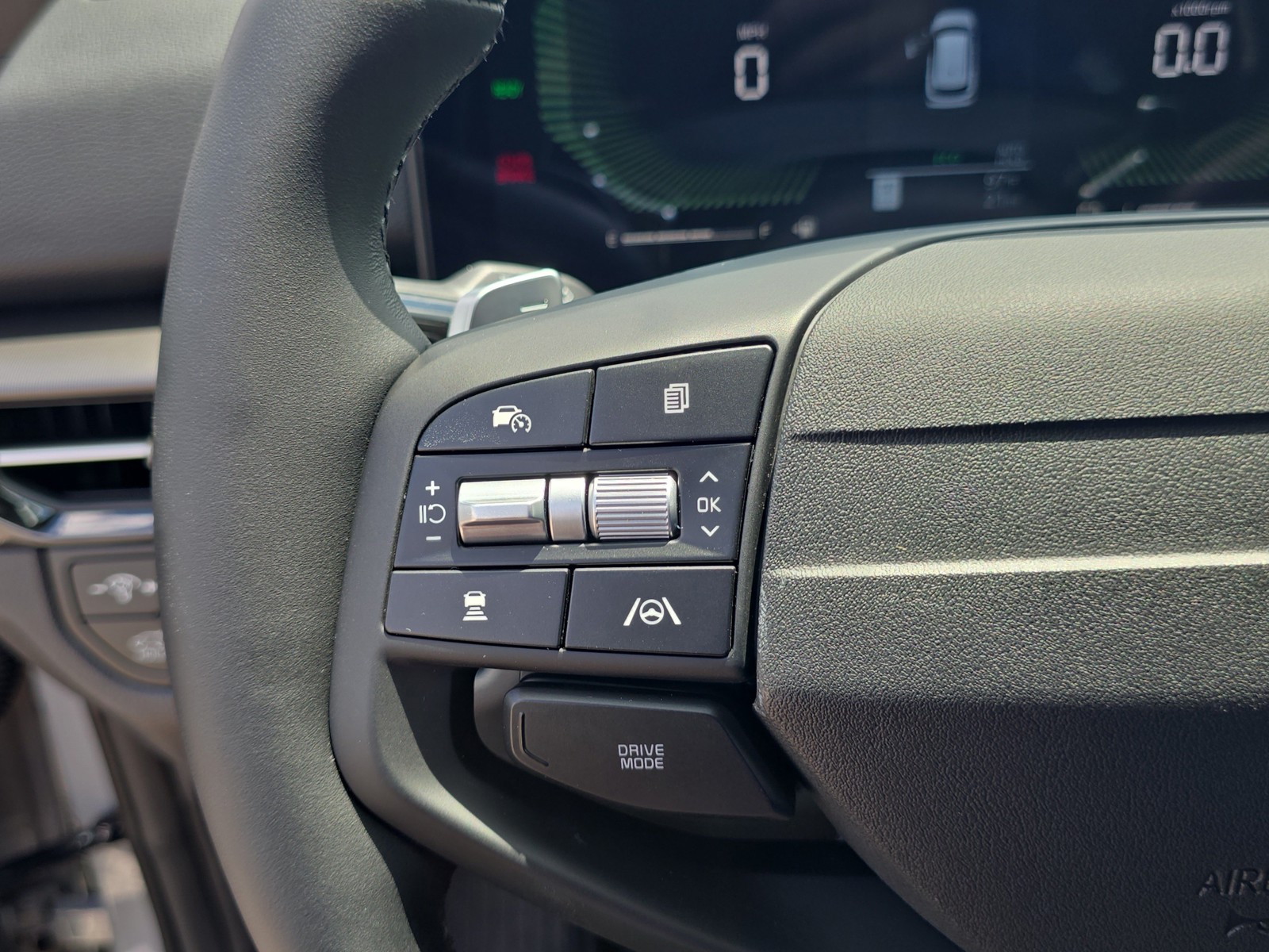 New 2027 Wolf Gray Kia EX image 30