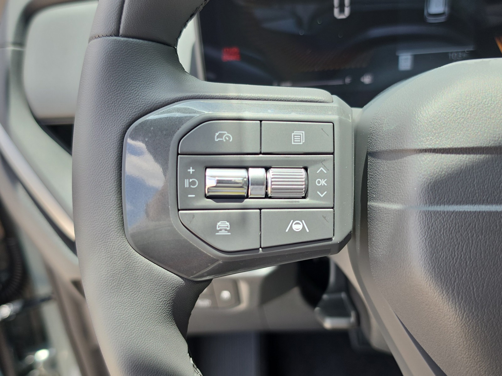 New 2027 Iceberg Green Kia X-Line S image 30