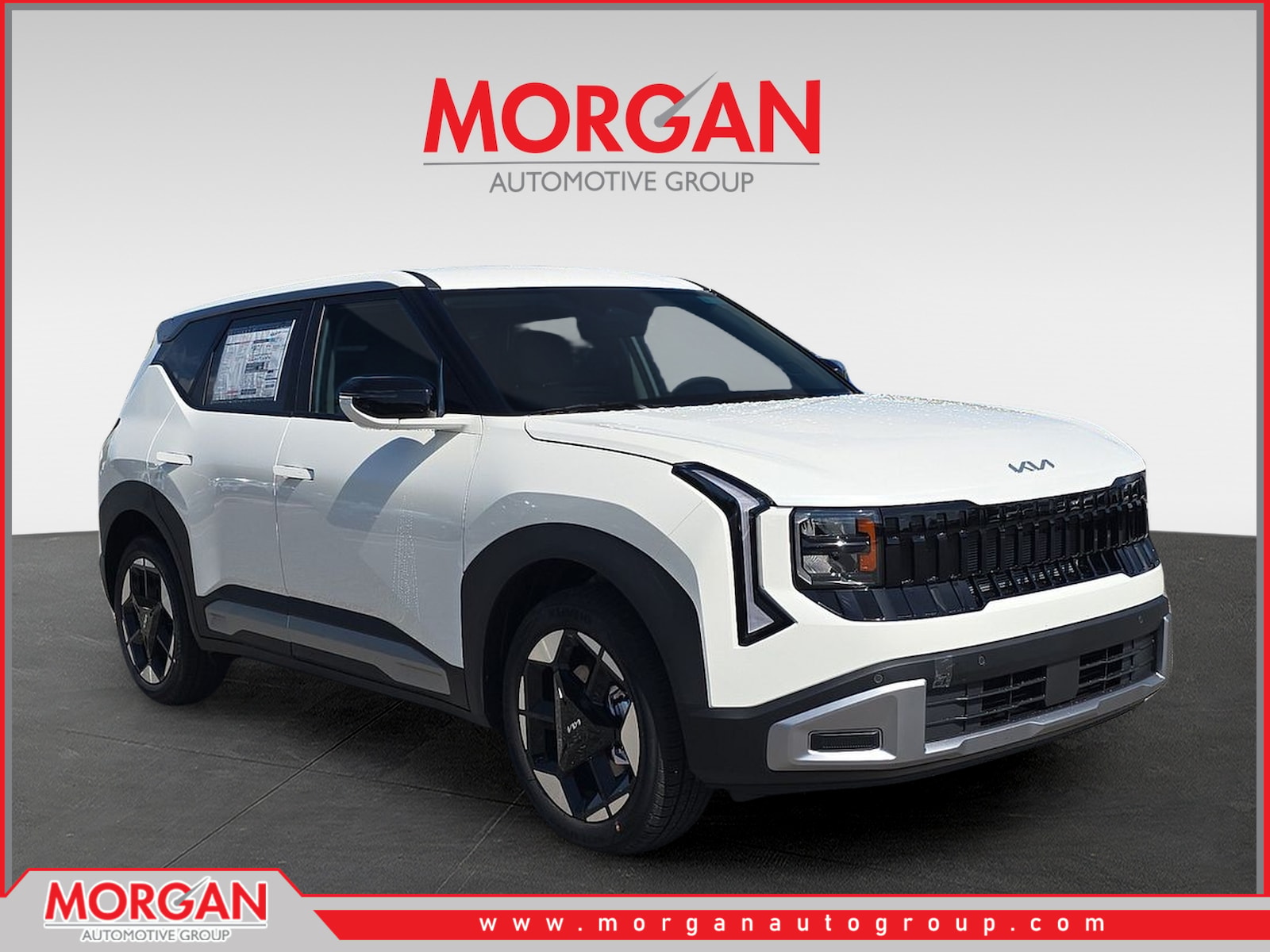 2027 Kia Seltos EX
