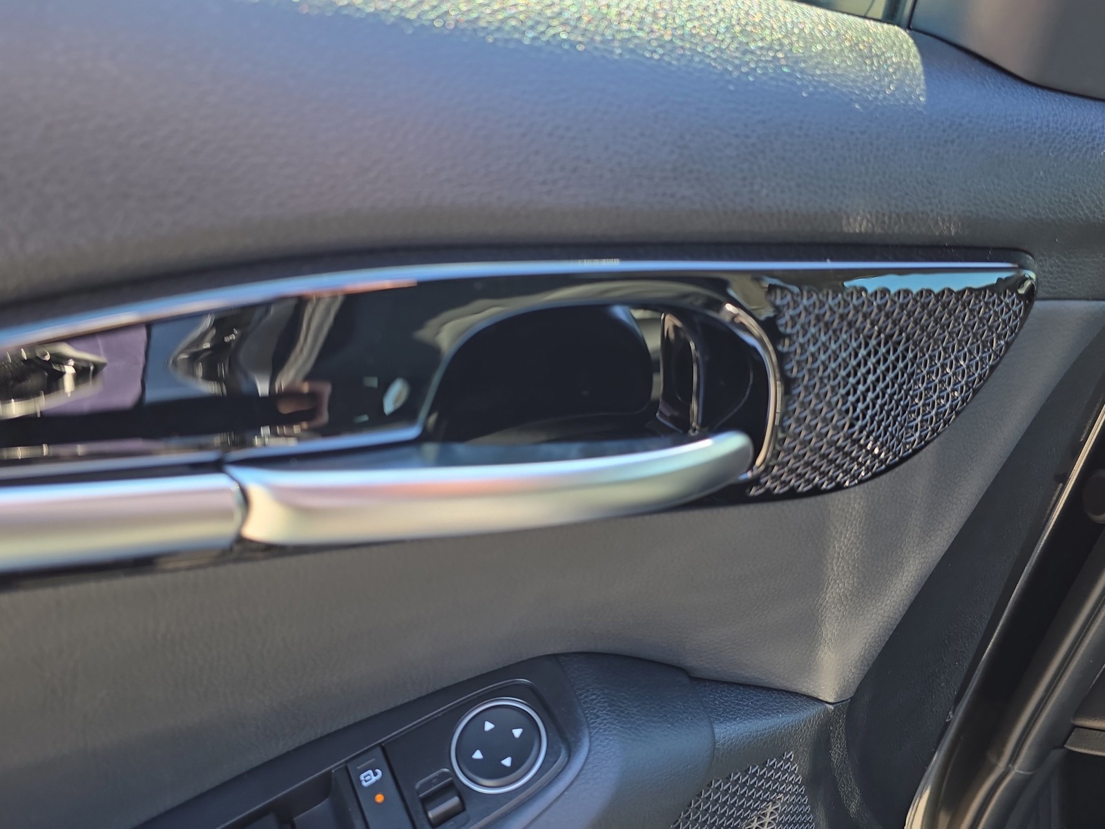 New 2026 Gravity Gray Kia EX image 19