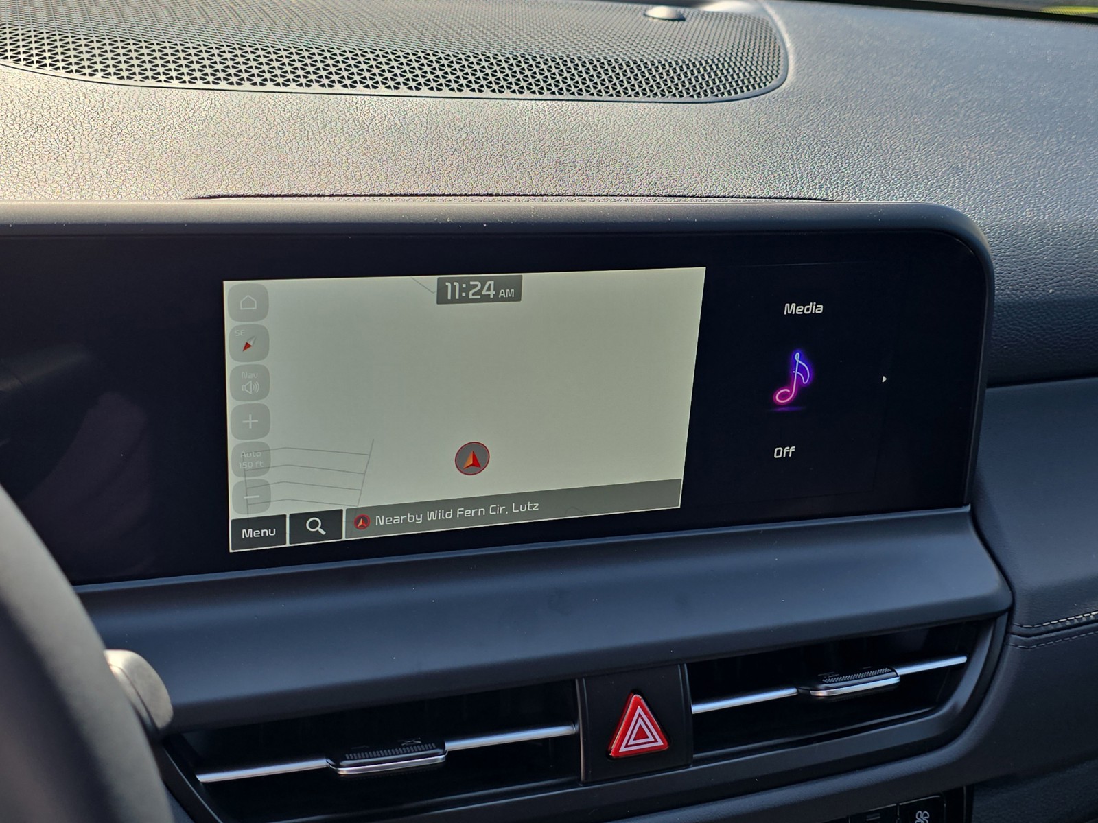 New 2026 Gravity Gray Kia EX image 24