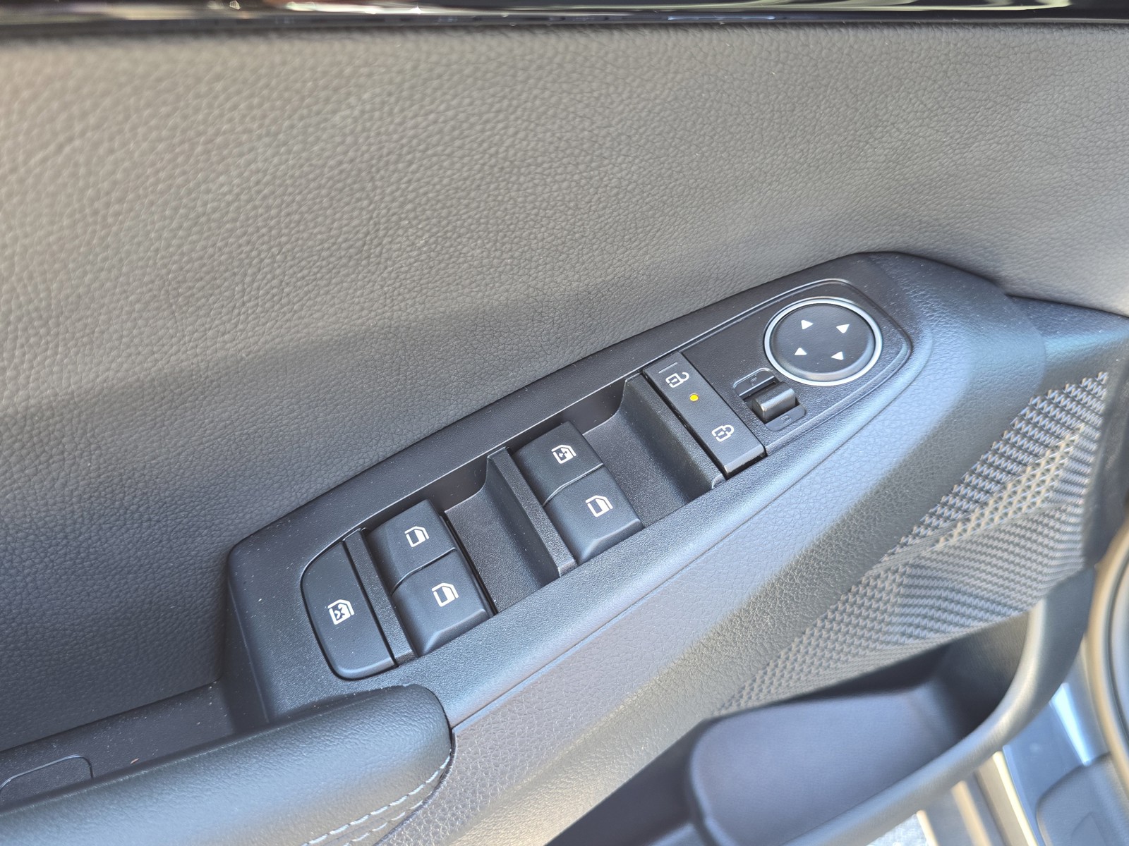 New 2026 Gravity Gray Kia EX image 20