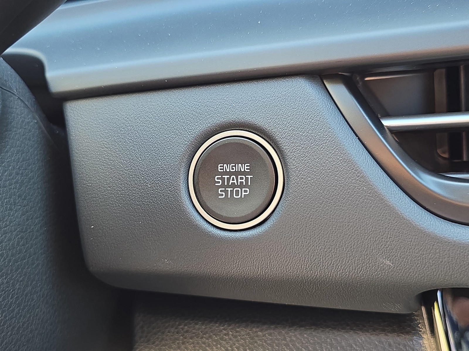 New 2026 Gravity Gray Kia EX image 28