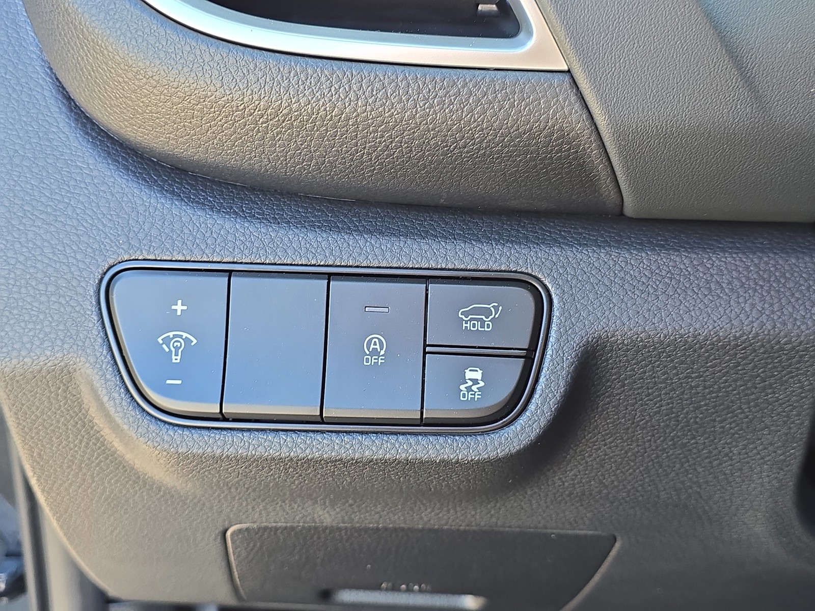 New 2026 Gravity Gray Kia EX image 29