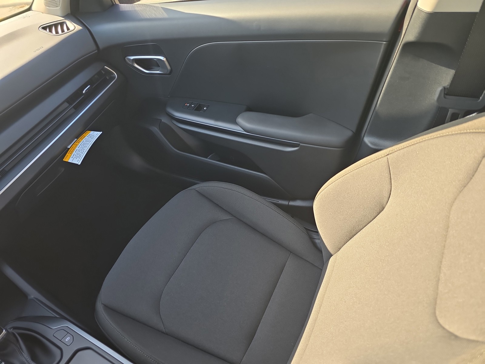 New 2026 Currant Red Kia LXS image 14