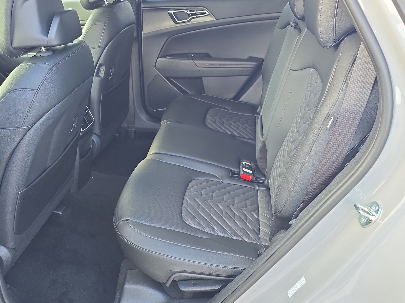 New 2026 Wolf Gray/Black Roof Kia X-Pro Prestige image 19