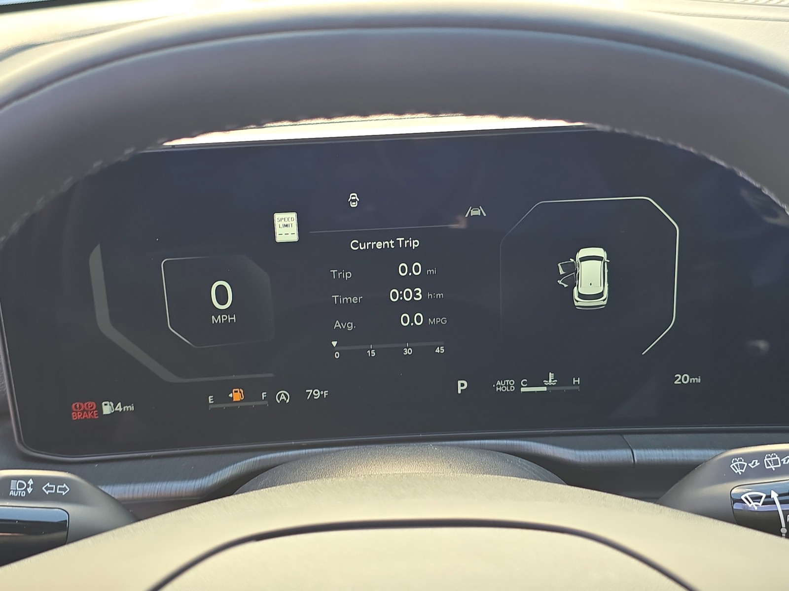 New 2026 Wolf Gray/Black Roof Kia X-Pro Prestige image 36